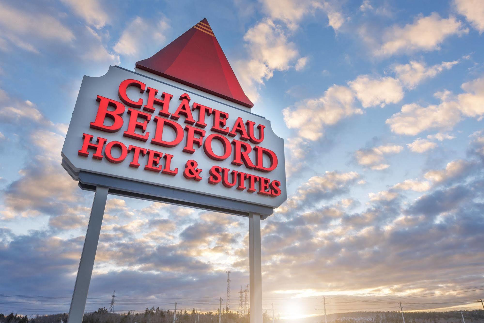 Chateau Bedford Trademark Collection By Wyndham Hotel Halifax Exterior photo