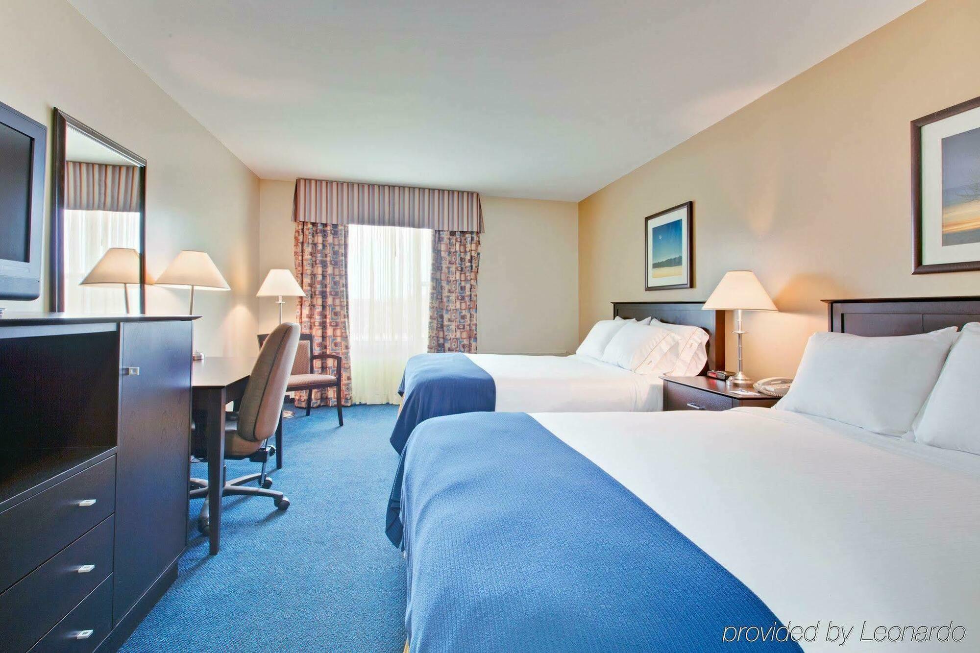 Chateau Bedford Trademark Collection By Wyndham Hotel Halifax Exterior photo